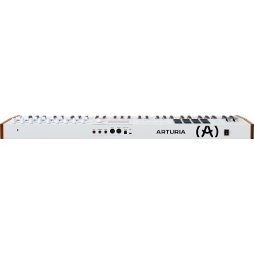 Arturia KeyLab 61 mk3 Alb - Claviatura MIDI - Img 5