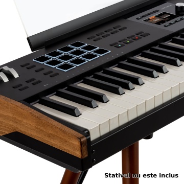 Arturia KeyLab 88 mk3 Black - Claviatura MIDI - Img 7