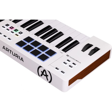 Arturia KeyLab Essential 49 Mk3 Alb - Controller MIDI - Img 5