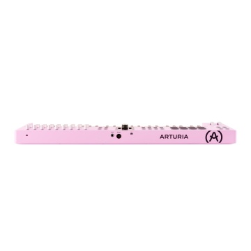 Arturia KeyLab Essential 49 mk3 Rose Quartz - Claviatura MIDI - Img 3