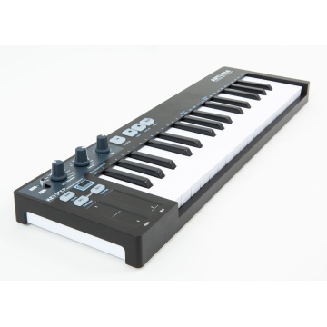 Arturia KeyStep Black Edition - Claviatura MIDI