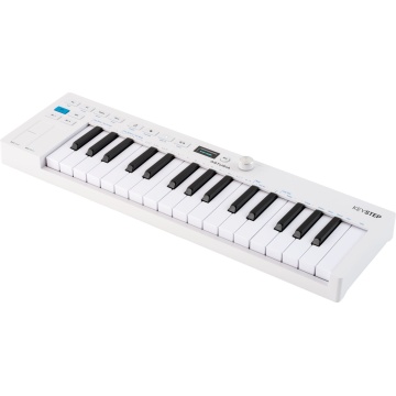 Arturia KeyStep mk2 - Claviatura MIDI