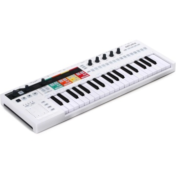 Arturia KeyStep Pro - Claviatura MIDI