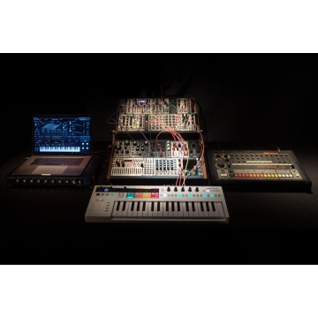 Arturia KeyStep Pro - Claviatura MIDI - Img 19