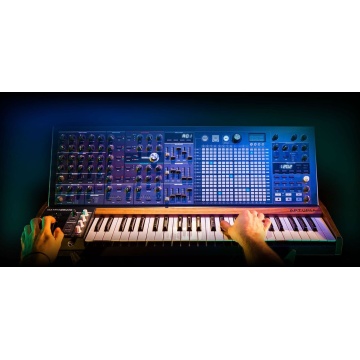 Arturia Matrix Brute - Sintetizator analogic - Img 5