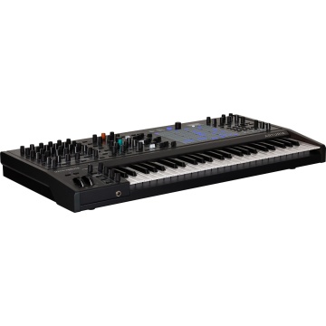 Arturia MatrixBrute Noir - Sintetizator analogic - Img 4