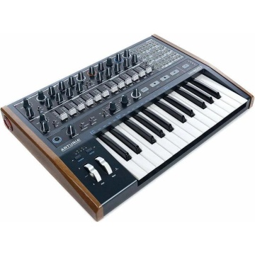 Arturia MiniBrute 2 - Sintetizator analogic