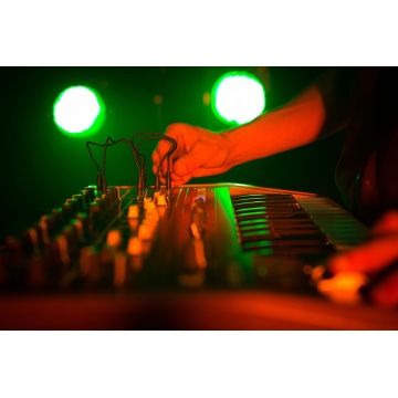 Arturia MiniBrute 2 - Sintetizator analogic - Img 11
