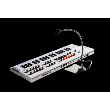 Arturia MiniFreak Vocoder - Sintetizator Hibrid Polifonic - Img 13