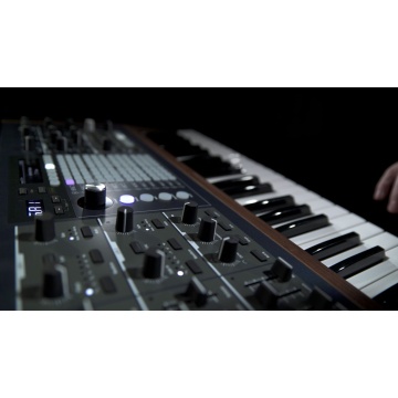 Arturia PolyBrute - Sintetizator analogic - Img 24