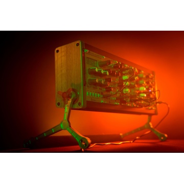 Arturia RackBrute 3U - Carcasa Rack Sintetizatoare - Img 12