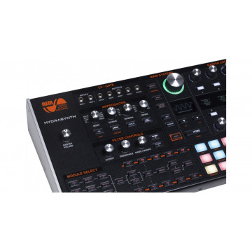 ASM Hydrasynth Desktop - Sintetizator - Img 2
