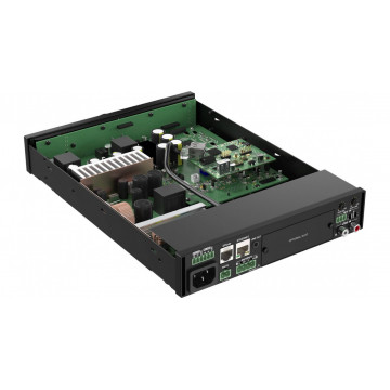 Audac ANI44XT - Interfata Dante - Img 2