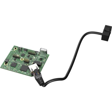 Audac ANI44XT - Interfata Dante - Img 5