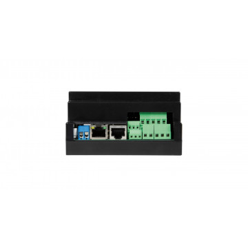 Audac ARU204 - Releu digital cu 4 canale - Img 3