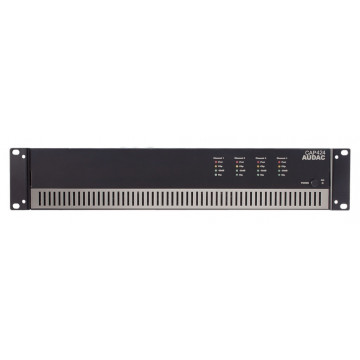 Audac CAP 424 - Amplificator audio