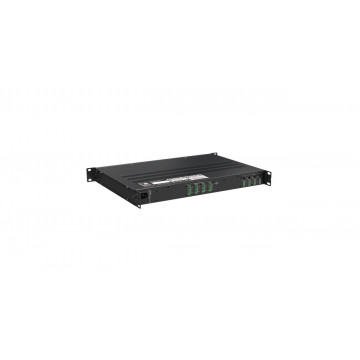 Audac CEP408 - Amplificator audio 4 x 80W - Img 4
