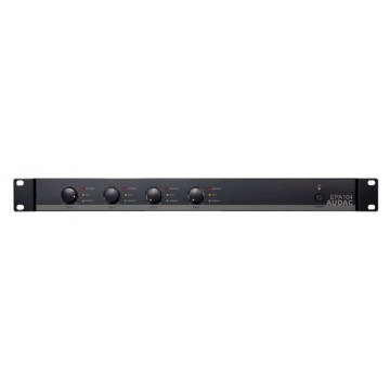 Audac EPA 104 - Amplificator audio