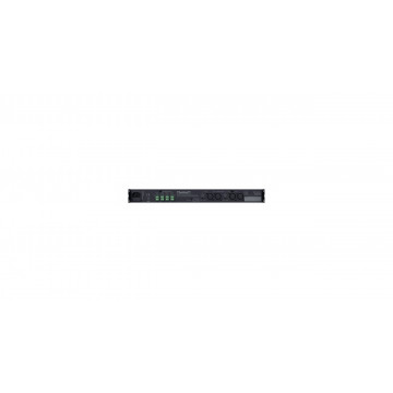 Audac EPA 254 - Amplificator audio - Img 2