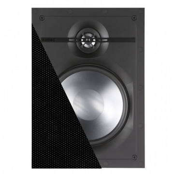 Audac GLM 06 B - Grilaj de protectie boxa Mero 6