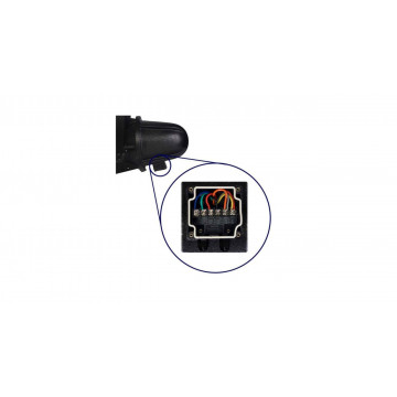 Audac HS 208 TMK2 - Proiector de sunet - Img 2