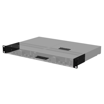 Audac MBS310 - Set montare in rack - Img 9