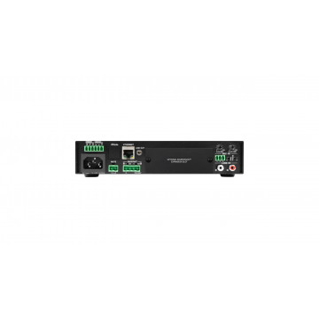 Audac MFA216 - Amplificator multifunctional 2x80W - Img 3