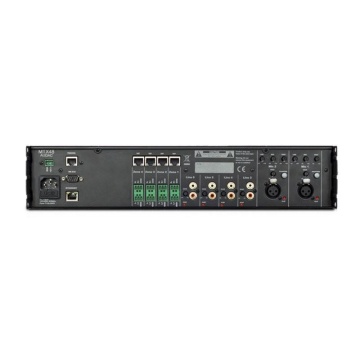 Audac MTX48 - Matrice Audio 4 Zone - Img 5
