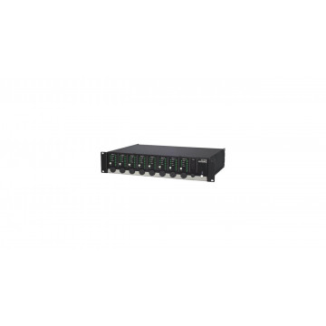 Audac MTX88 - Matrice Audio 8 Zone - Img 3