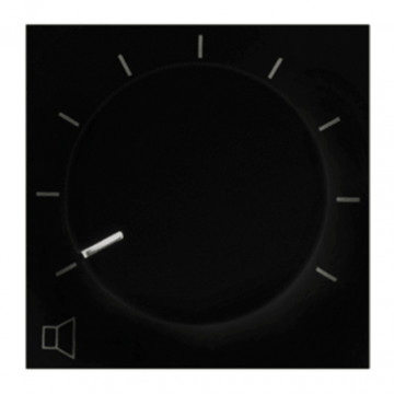 Audac VC3208 B - Controller volum de perete