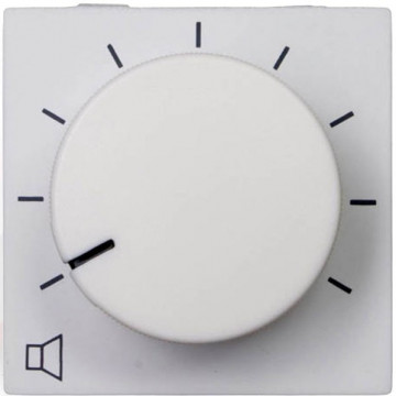 Audac VC3208 W - Controller volum de perete