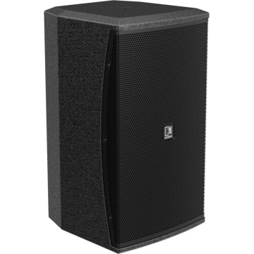 Audac VEXO106/B - Boxa pasiva 6.5 inchi
