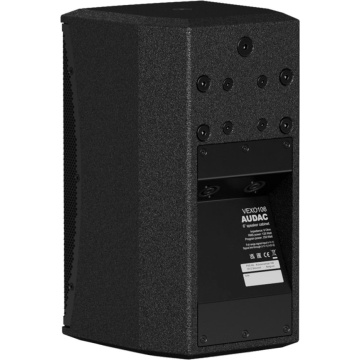 Audac VEXO106/B - Boxa pasiva 6.5 inchi - Img 2