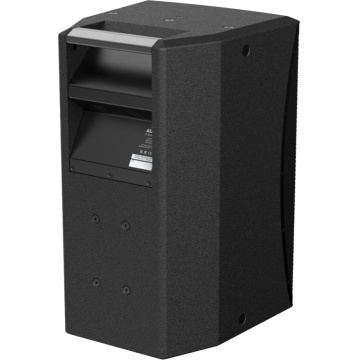 Audac VEXO112/B - Boxa pasiva cu 2 cai difuzor de 12 inch 400 W AES 8 Ohmi neagra - Img 2