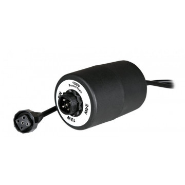 Audac WTR 24 - Line transformer 24W 100V