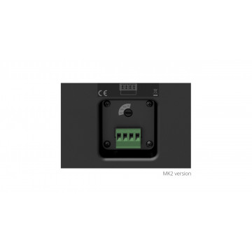 Audac WX 502 MK2/W - Boxa de perete - Img 2