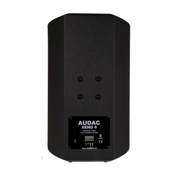 Audac XENO 6B - Boxa de perete - Img 3