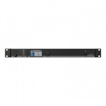 Audac XMP 44 - Player audio