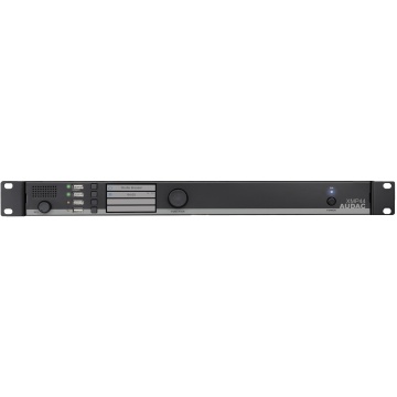 Audac XMP 44 - Player audio