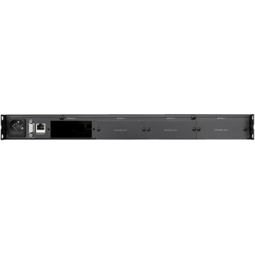 Audac XMP 44 - Player audio - Img 4