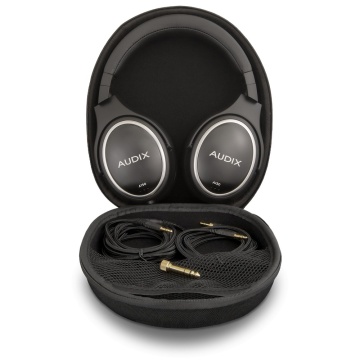 Audix A150 - Casti studio de referinta - Img 17