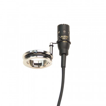 Audix ADX10FL - Microfon lavaliera de instrument