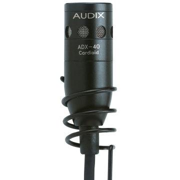 Audix ADX40 - Microfon teatru / cor - Img 3
