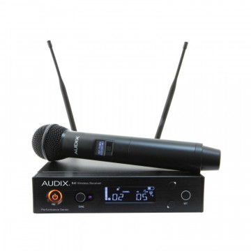 Audix AP41 OM5 - Sistem wireless