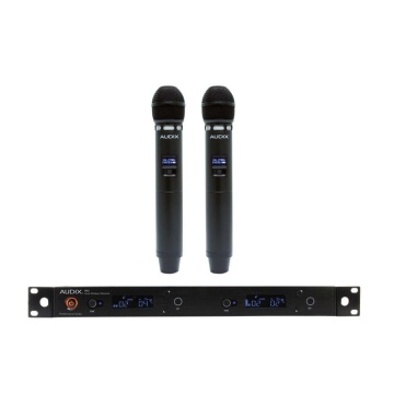 Audix AP42 VX5 - Sistem wireless