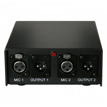Audix APS2 - Alimentator phantom