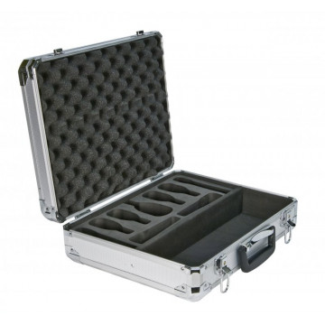 Audix CASEDPA - Case microfoane