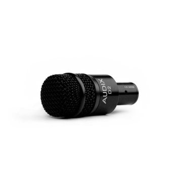 Audix D2 - Microfon de instrument - Img 5
