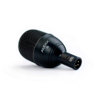 Audix f6 - Microfon de instrument - Img 4