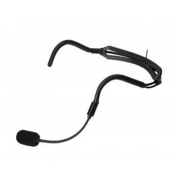 Audix HT2 - Microfon headworn wireless
